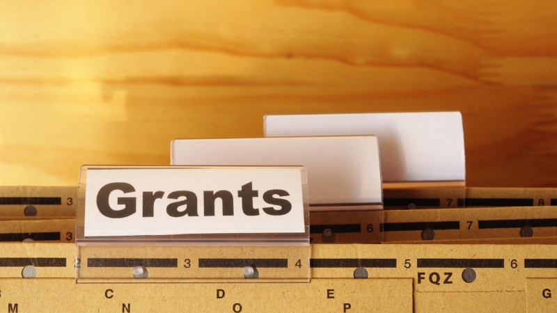 Business Startup Grants