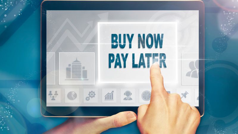 Buy Now Pay Later for Businesses