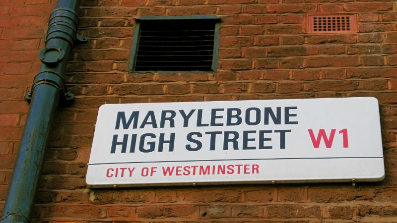 Buying Marylebone Property