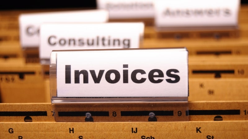 Confidential Invoice Finance