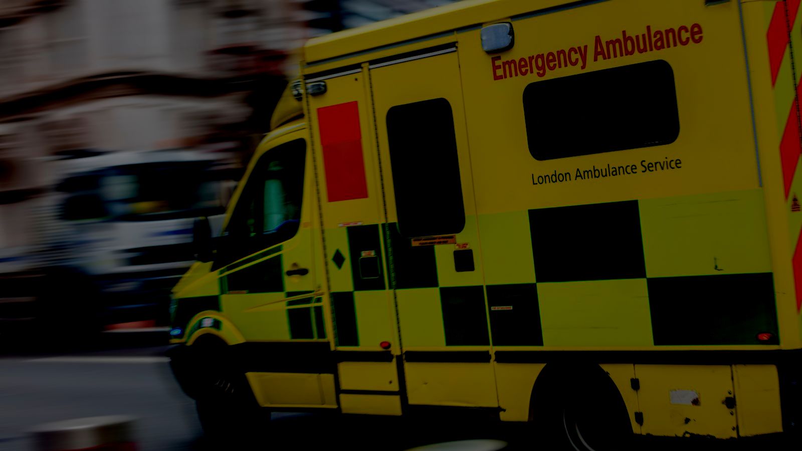 ambulance finance and leasing