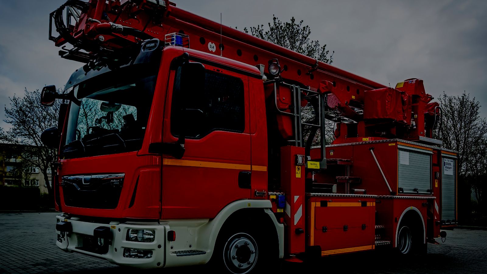 fire engine finance and leasing